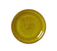 Steelite Craft Apple Plate Coupe 20.25cm / 8inch, Pack of 12