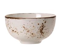 Steelite Craft Chinese Bowl White 5" / 13cm, Single