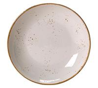Steelite Craft Coupe Bowl White 8.5" / 21.5cm, Single
