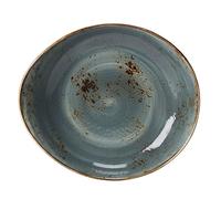 Steelite Craft Freestyle Bowl Blue 11" / 28cm, Pack of 12