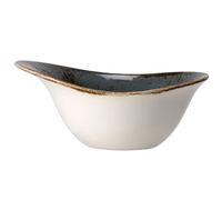 Steelite Craft Freestyle Bowl Blue 7" / 18cm, Pack of 12