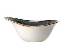 Steelite Craft Freestyle Bowl Blue 7" / 18cm, Pack of 6