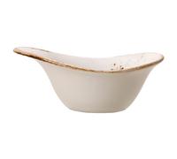 Steelite Craft Freestyle Bowl White 5" / 13cm, Single