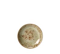 Steelite Craft Green Coupe Bowl 5.13" (1 x 24)