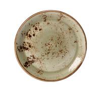 Steelite Craft Green Coupe Plate 11.75" (1 x 12)