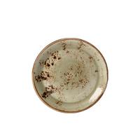 Steelite Craft Green Coupe Plate 8" (1 x 24)