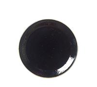 Steelite Craft Liquorice Coupe Plate 10" (1 x 24)