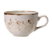 Steelite Craft Low Cup White 8oz / 230ml, Single