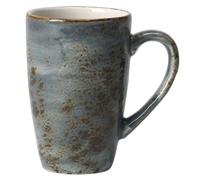 Steelite Craft Quench Mug Blue 10oz / 280ml, Single