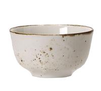 Steelite Craft Sugar Bowl White 8oz / 227ml, Pack of 12