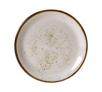 Steelite Craft White Coupe Plate 11.75" (1 x 12)
