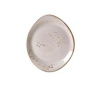 Steelite Craft White Plate 10inch / 25.5cm, Pack of 12