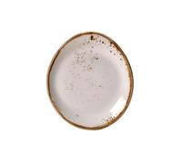 Steelite Craft White Plate 6inch / 15.25cm, Pack of 12
