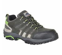 Portwest Steelite Loire Low Cut Safety Trainers Grey Size 10