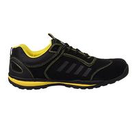 Steelite Lusun Safety Trainer Footwear Portwest Black 10