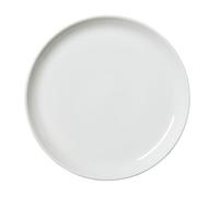 Steelite Nordic Coupe Plate 10inch / 25.5cm, Pack of 12