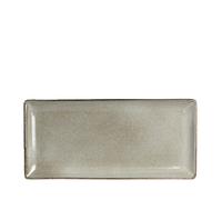 Steelite Robert Gordon Potter's Collection Pier Rectangle Tray 15" x 7" (1 x 6)