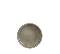 Steelite Robert Gordon Potter's Collection Pier Round Tray 6 1/2" (1 x 24)