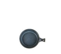 Steelite Robert Gordon Potter's Collection Storm Handled Deep Tray 6.58 x 5.18" (1 x 12)