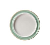 Steelite Simplicity Freedom Rio White Raised Rim Plate 10.25" (1 x 6)