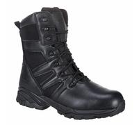 Steelite Taskforce Combat/security Safety Steel Toe and midsole Boot - FW65