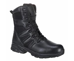 Steelite Taskforce Combat/security Safety Steel Toe and midsole Boot - FW65