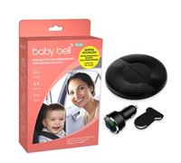 Steelmate Baby Bell Plus Universal 100% Car Expandable Works Without Smartphone