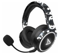 Steelplay Impulse Bluetooth Headset - Camo Multi-Format Compatible NEW Free Post
