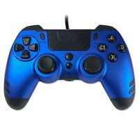 STEELPLAY Wired Controller Blue Multi