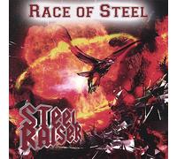 Steelraiser - Race of Steel