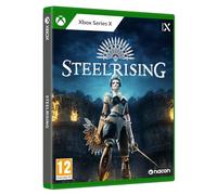 Steelrising