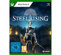 Steelrising