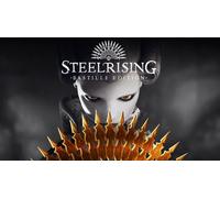 Steelrising - Bastille Edition