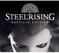 Steelrising Bastille Edition PS5 Account