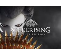 Steelrising - Bastille Edition (Xbox Series X|S) Xbox Live Key - ARGENTINA