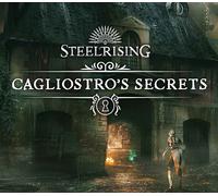 Steelrising - Cagliostro's Secrets DLC Steam CD Key