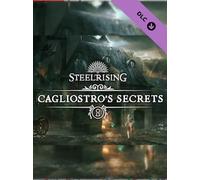Steelrising - Cagliostro's Secrets (PC) - Steam Gift - GLOBAL