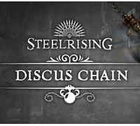 Steelrising - Discus Chain DLC Steam CD Key