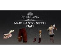 Steelrising Marie Antoinette