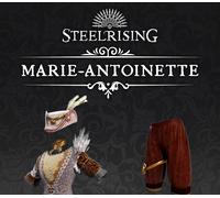 Steelrising - Marie-Antoinette Cosmetic Pack DLC PC Steam CD Key