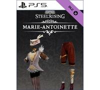 Steelrising: Marie-Antoinette Cosmetic Pack (PS5) - PSN Key - EUROPE
