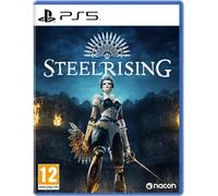 Steel Rising (PS5)