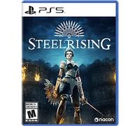 Sony PlayStation 5 Game Steelrising – US Import