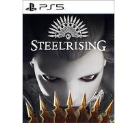 Steelrising (PS5) - PSN Account - GLOBAL