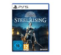 Steelrising - PS5 (Sony Playstation 5)