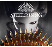 Steelrising US Xbox Series X|S CD Key
