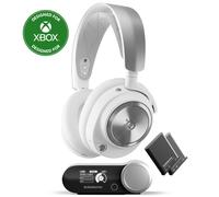 Steelseries Arctis Nova Pro Xbox, PC Wireless Gaming Headset