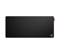 Steelseries 63431 pelės kilimėlis Žaidimo pelės padėkliukas Juoda New