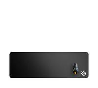 Steelseries 63824 mouse pad Gaming mouse pad Black