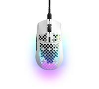 Steelseries Aerox 3 mouse Gaming Right-hand USB Type-C Optical 8500 DPI